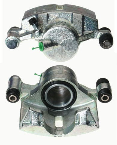 BUDWEG BRAKE CALIPER