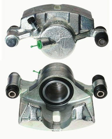 BUDWEG BRAKE CALIPER