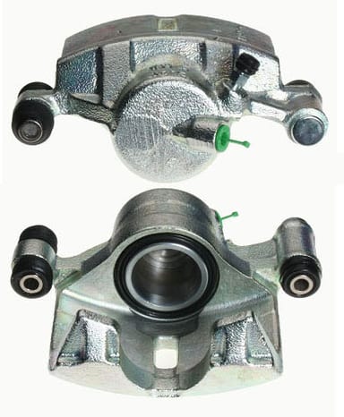BUDWEG BRAKE CALIPER