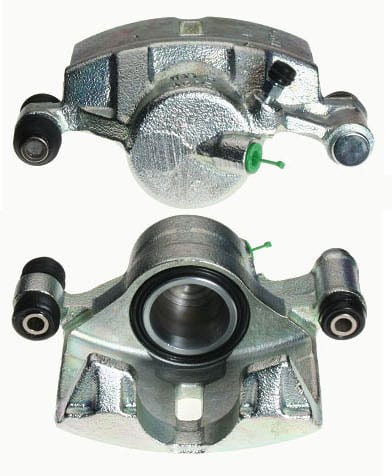 BUDWEG BRAKE CALIPER