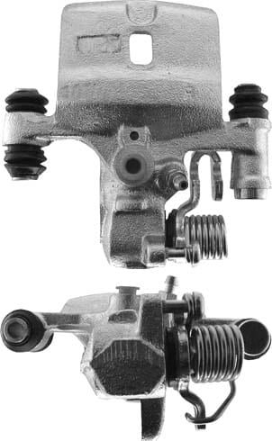 BRAKE CALIPER