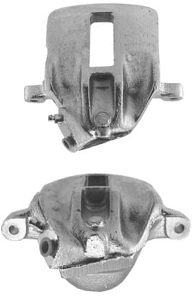 BUDWEG BRAKE CALIPER