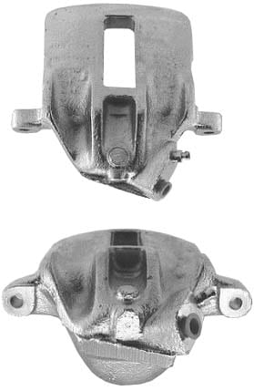 BUDWEG BRAKE CALIPER
