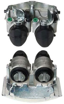BRAKE CALIPER