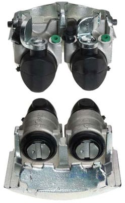 BRAKE CALIPER