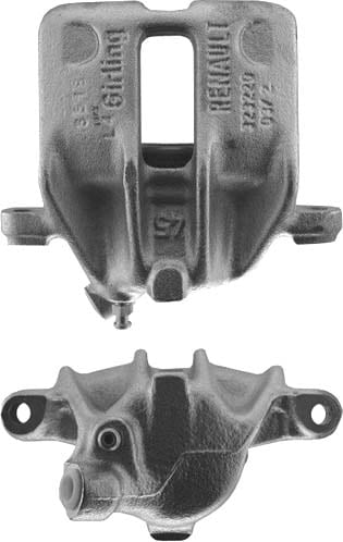 BRAKE CALIPER