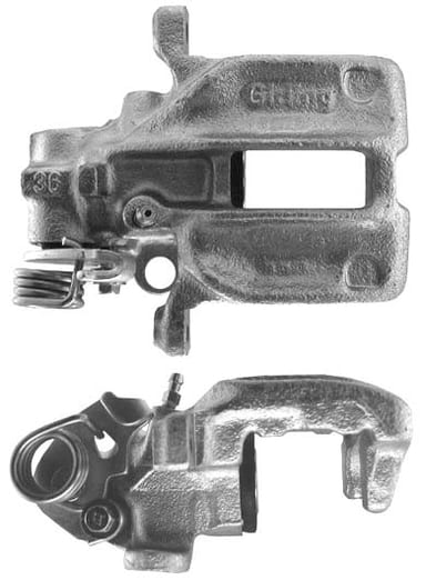 BRAKE CALIPER