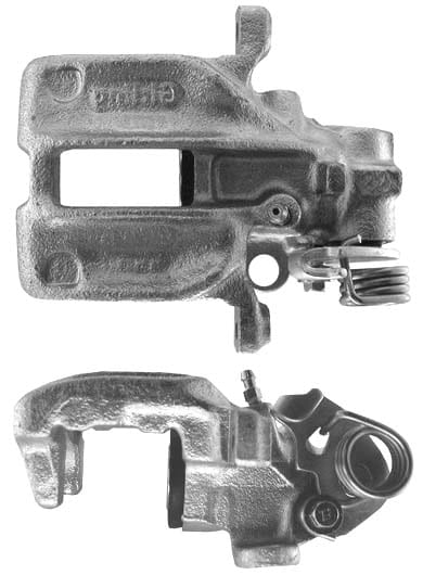 BRAKE CALIPER