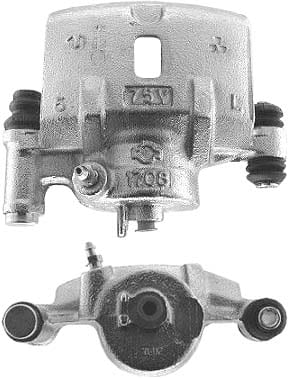 BRAKE CALIPER