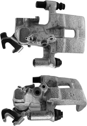 BRAKE CALIPER