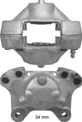 BRAKE CALIPER