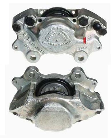 BUDWEG BRAKE CALIPER