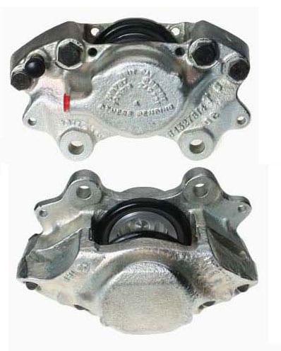 BUDWEG BRAKE CALIPER