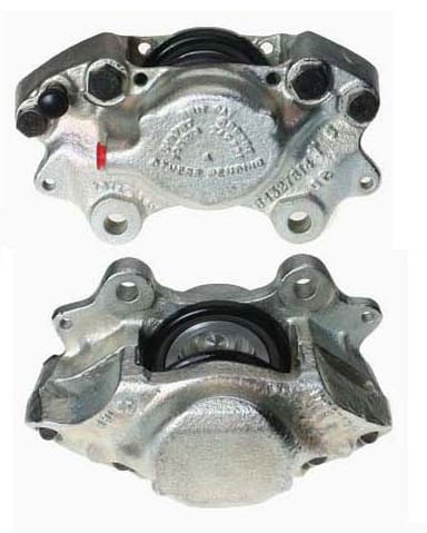 BUDWEG BRAKE CALIPER