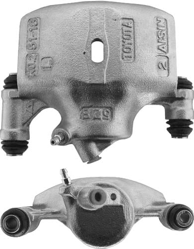 BRAKE CALIPER