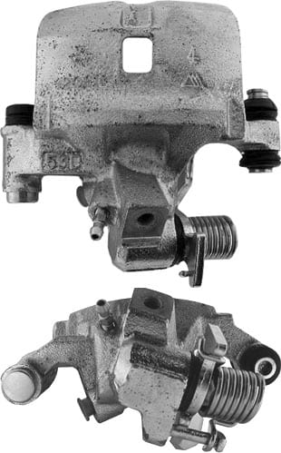 BRAKE CALIPER