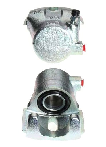 BRAKE CALIPER