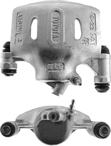 BRAKE CALIPER