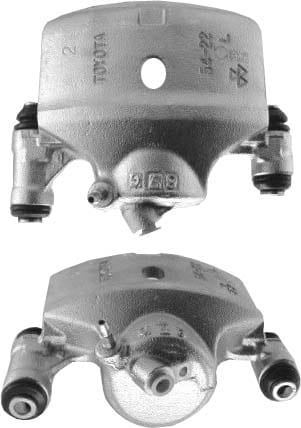 BRAKE CALIPER