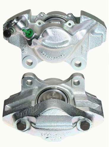 BUDWEG BRAKE CALIPER