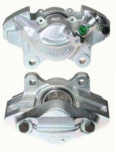 BUDWEG BRAKE CALIPER