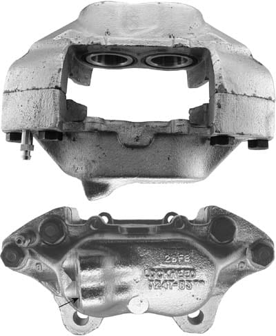 BRAKE CALIPER