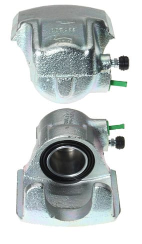 BUDWEG BRAKE CALIPER