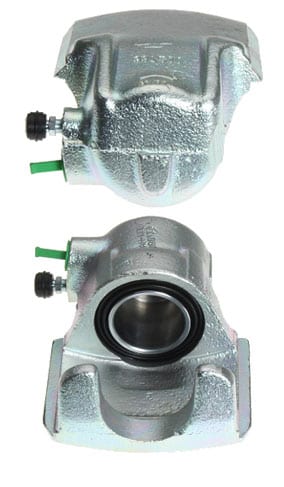BUDWEG BRAKE CALIPER