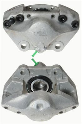 BRAKE CALIPER