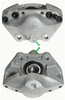 BRAKE CALIPER