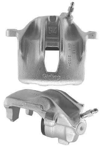BRAKE CALIPER