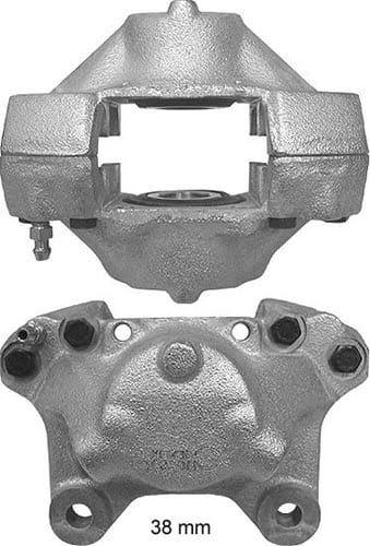 BRAKE CALIPER