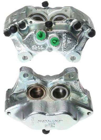 BUDWEG BRAKE CALIPER