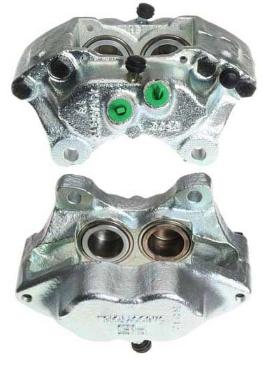 BUDWEG BRAKE CALIPER