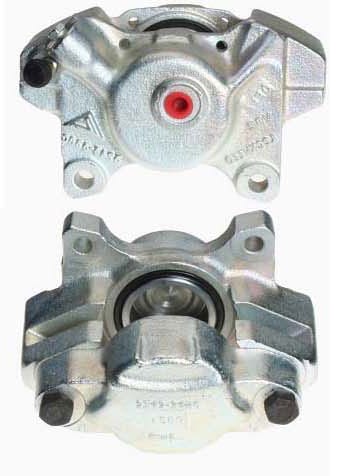 BUDWEG BRAKE CALIPER