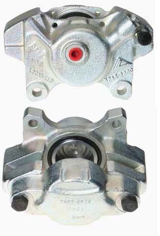 BUDWEG BRAKE CALIPER