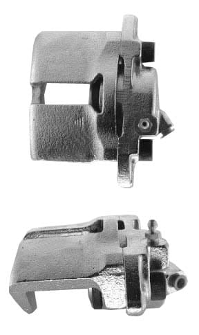 BRAKE CALIPER