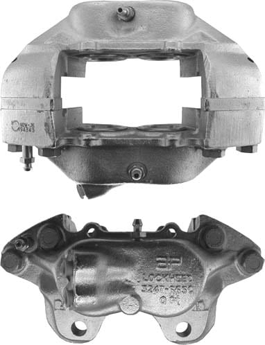 BRAKE CALIPER