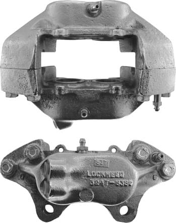 BRAKE CALIPER