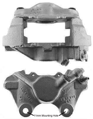 BRAKE CALIPER