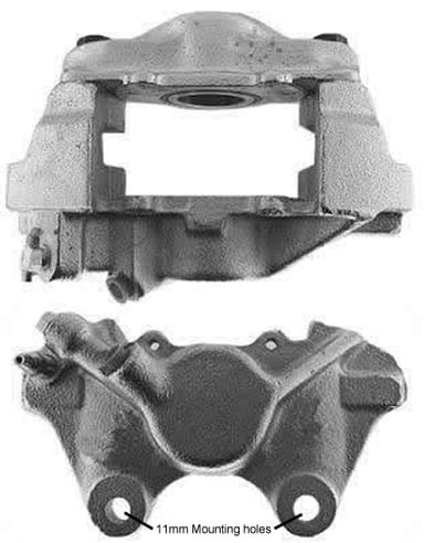 BRAKE CALIPER