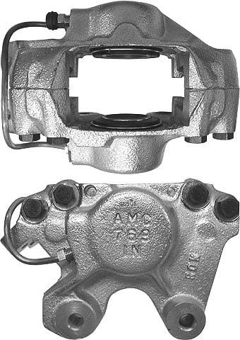 BRAKE CALIPER