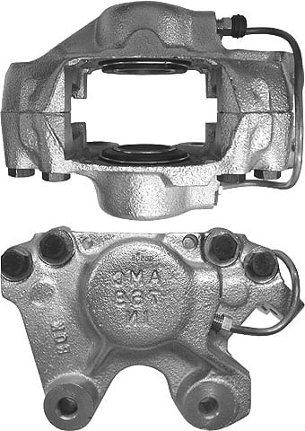 BRAKE CALIPER