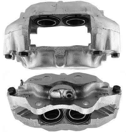 jaguar xj 73-89 XJ SERIES - XJ12 II~III 5.3 V12 Front - Brake Calipers ...