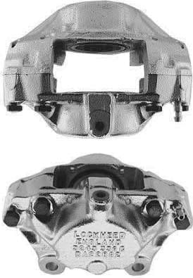 BRAKE CALIPER