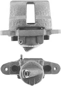 BRAKE CALIPER
