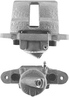 BRAKE CALIPER
