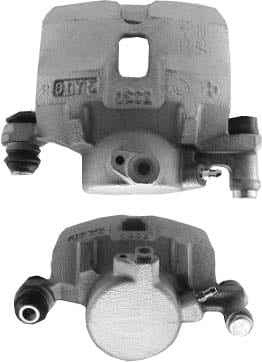 BRAKE CALIPER