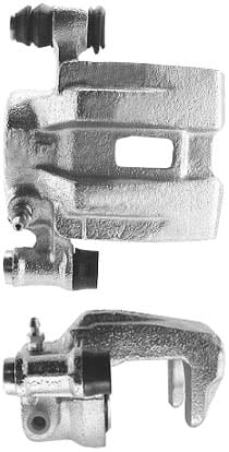 BRAKE CALIPER