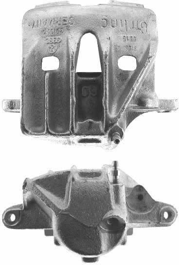 BRAKE CALIPER